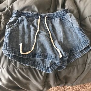 Rip Curl Beach Shorts